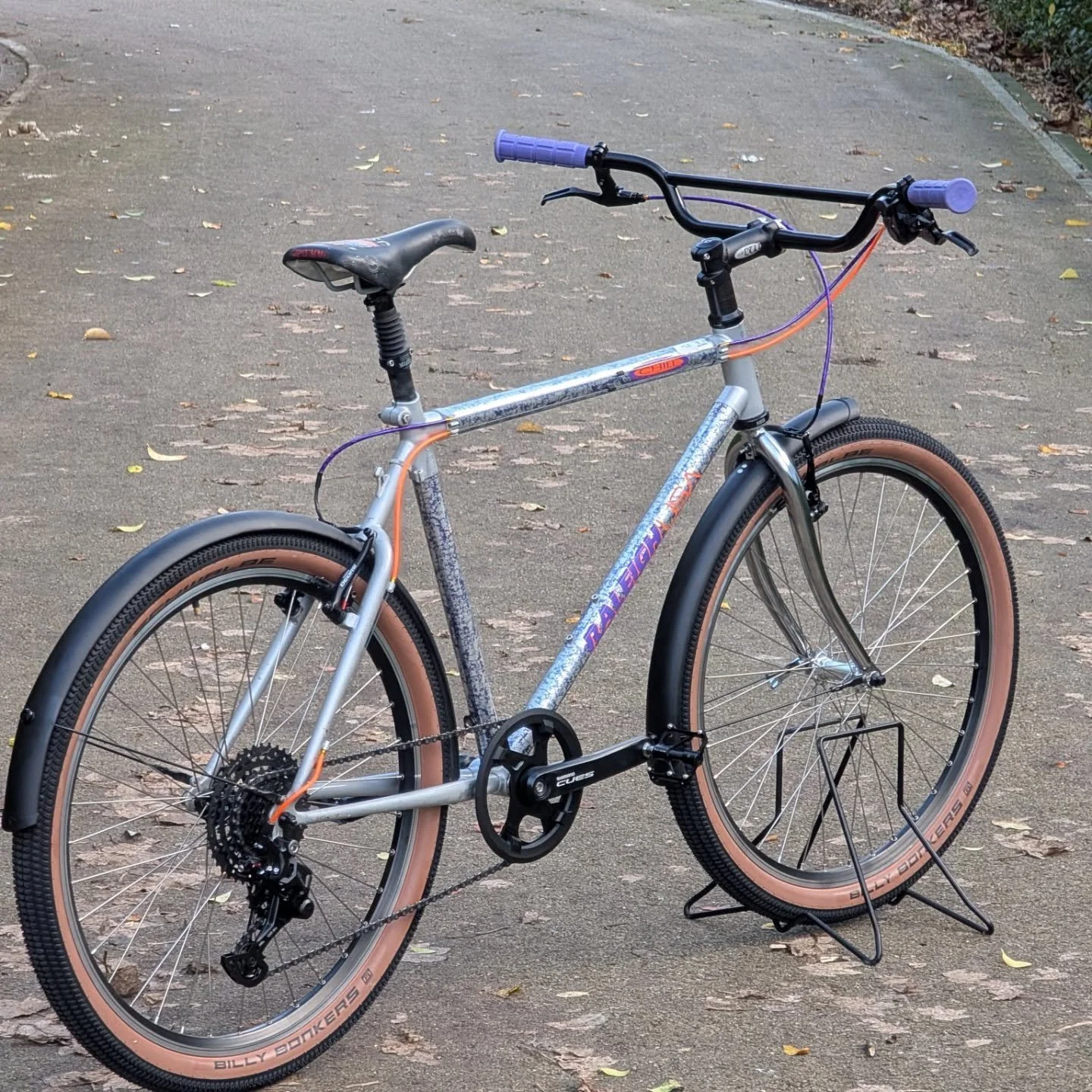 Specialized Langster Pro 59cm — Bikes&Records
